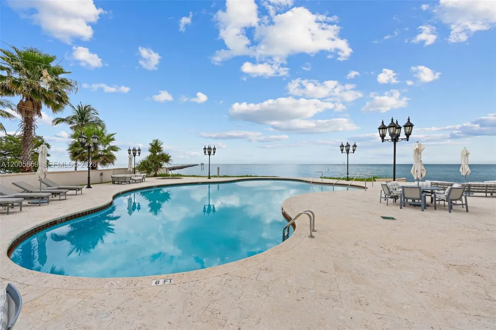 7282 Fisher Island Dr #7282 Fisher Island, FL 33109