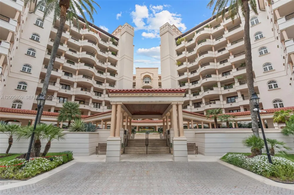 7282 Fisher Island Dr #7282 Fisher Island, FL 33109