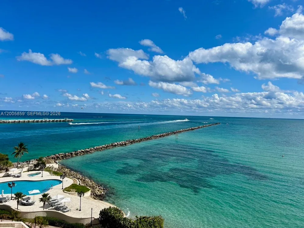 7282 Fisher Island Dr #7282 Fisher Island, FL 33109