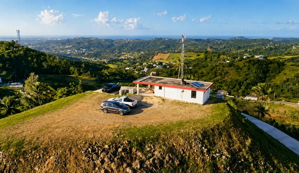 LOMA DEL VIENTO BO. MASAS Gurabo, PR 00778