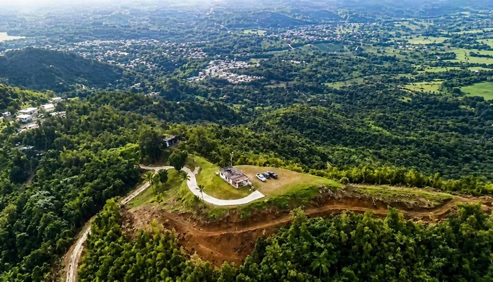 LOMA DEL VIENTO BO. MASAS Gurabo, PR 00778