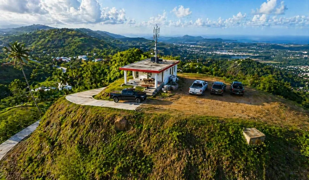 LOMA DEL VIENTO BO. MASAS Gurabo, PR 00778