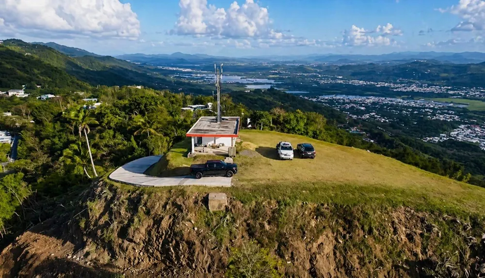 LOMA DEL VIENTO BO. MASAS Gurabo, PR 00778