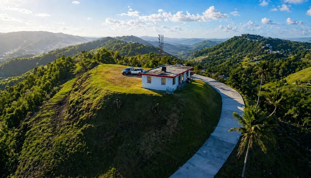 LOMA DEL VIENTO BO. MASAS Gurabo, PR 00778