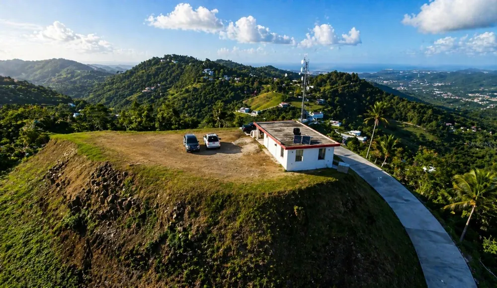 LOMA DEL VIENTO BO. MASAS Gurabo, PR 00778