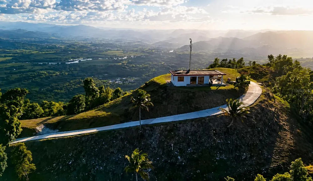 LOMA DEL VIENTO BO. MASAS Gurabo, PR 00778