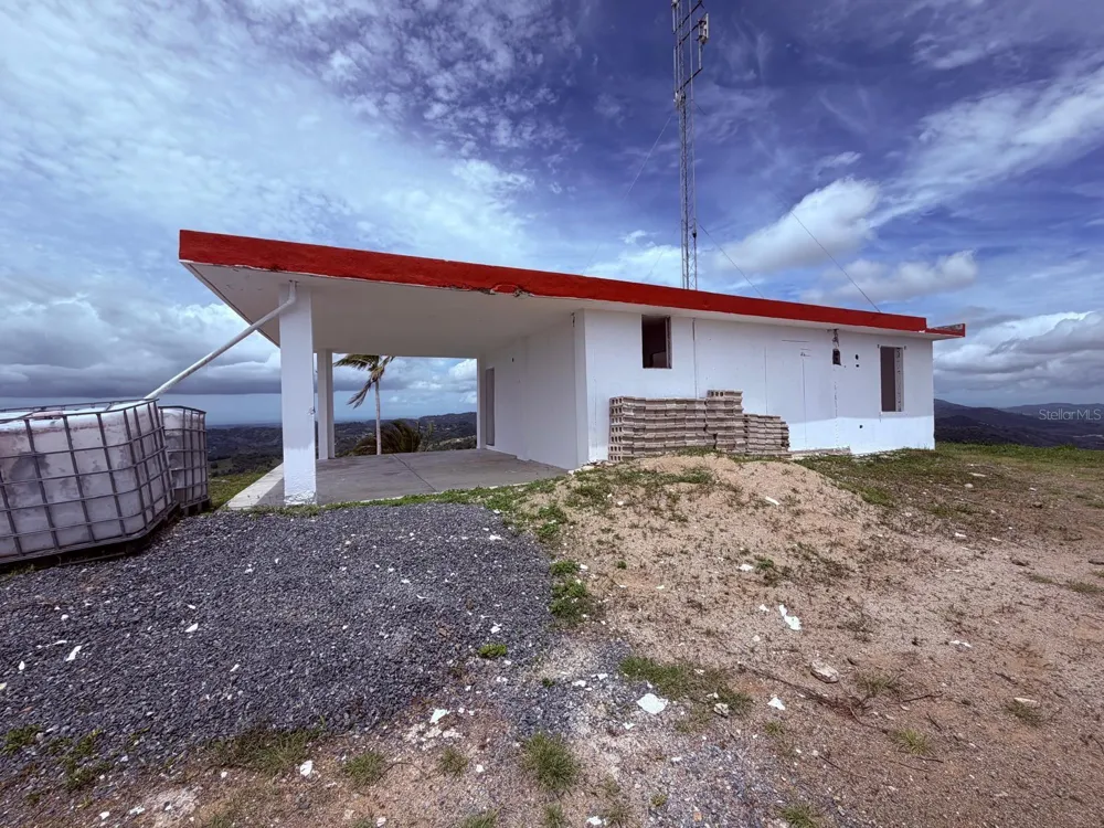 LOMA DEL VIENTO BO. MASAS Gurabo, PR 00778