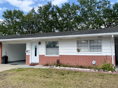 9805 LILY STREET #9805