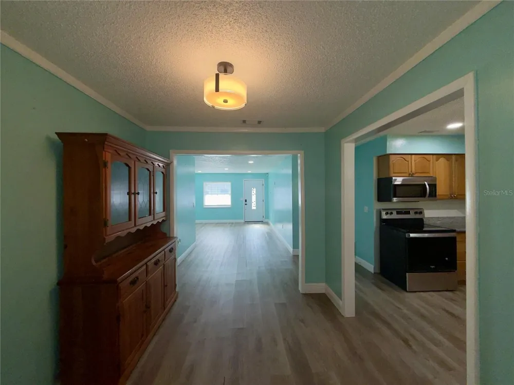 9805 LILY STREET #9805 Pinellas Park, FL 33782