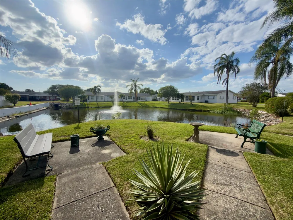 9805 LILY STREET #9805 Pinellas Park, FL 33782