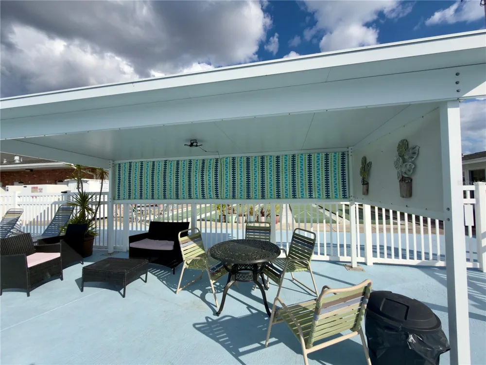 9805 LILY STREET #9805 Pinellas Park, FL 33782