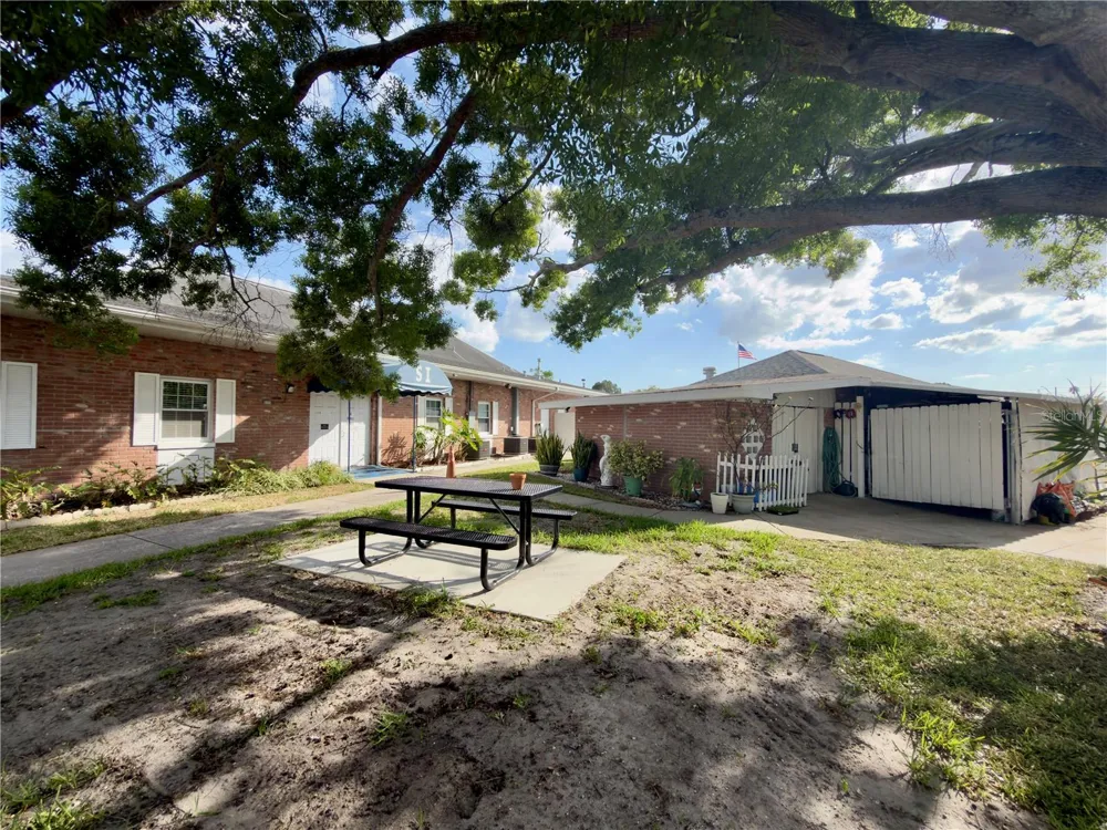 9805 LILY STREET #9805 Pinellas Park, FL 33782