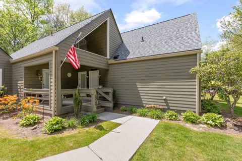 232 River Run Road #1907