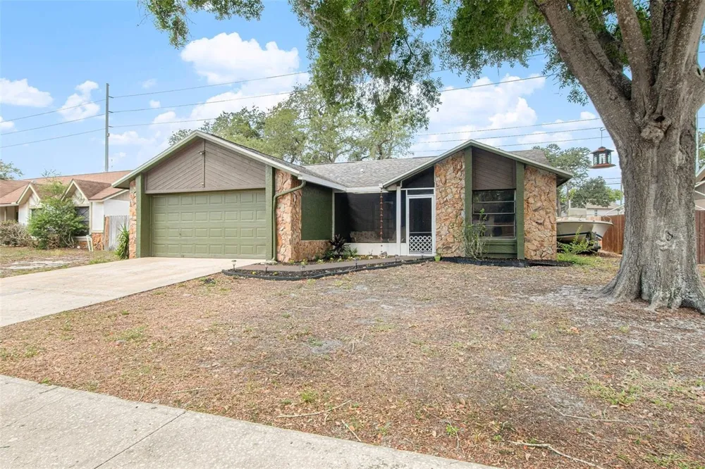 4105 SPRING WAY CIRCLE Valrico, FL 33596