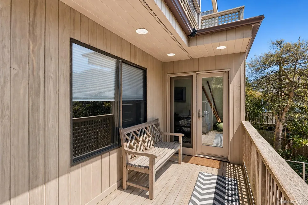 287 Bay Walk Fire Island Pines, NY 11782