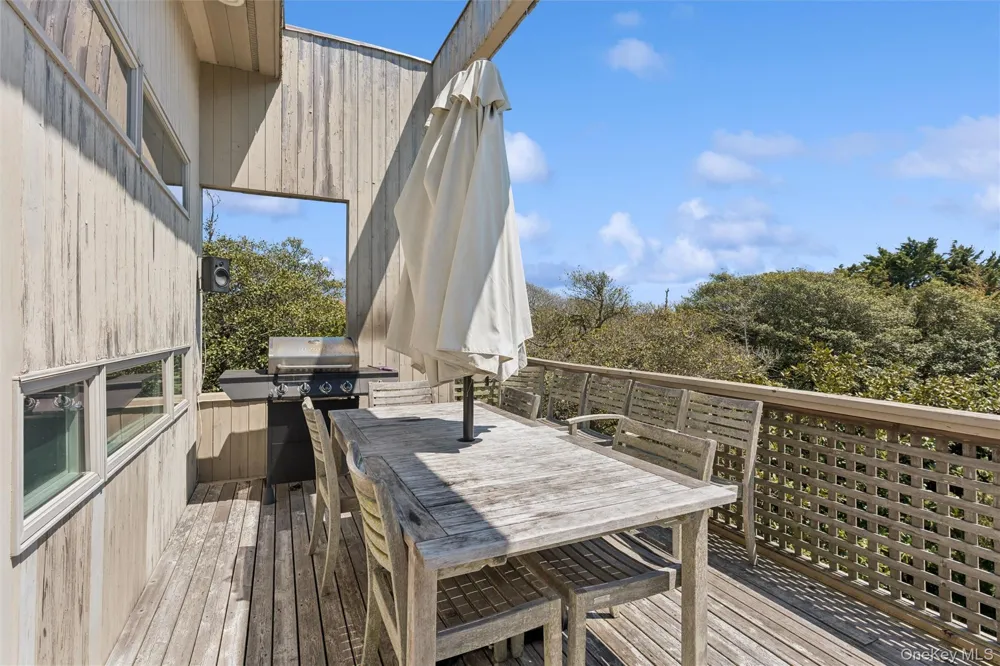 287 Bay Walk Fire Island Pines, NY 11782