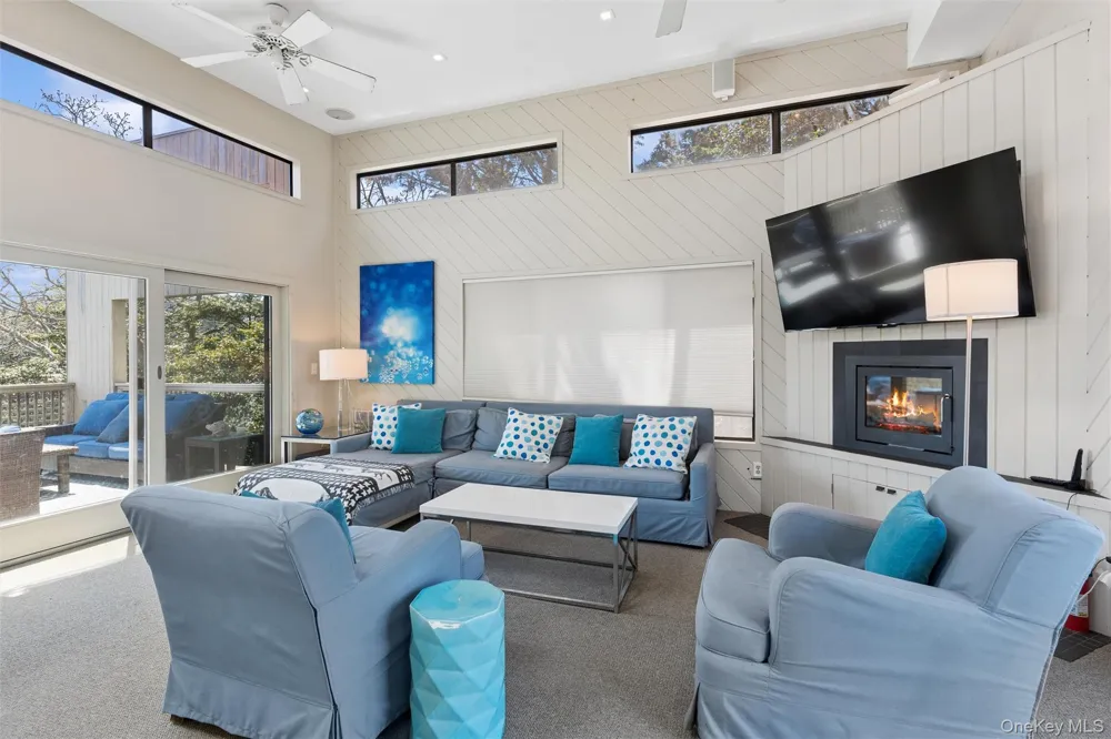 287 Bay Walk Fire Island Pines, NY 11782