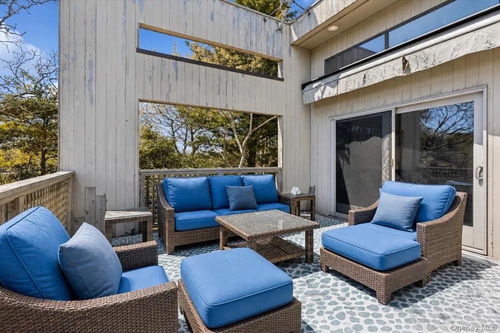 287 Bay Walk Fire Island Pines, NY 11782