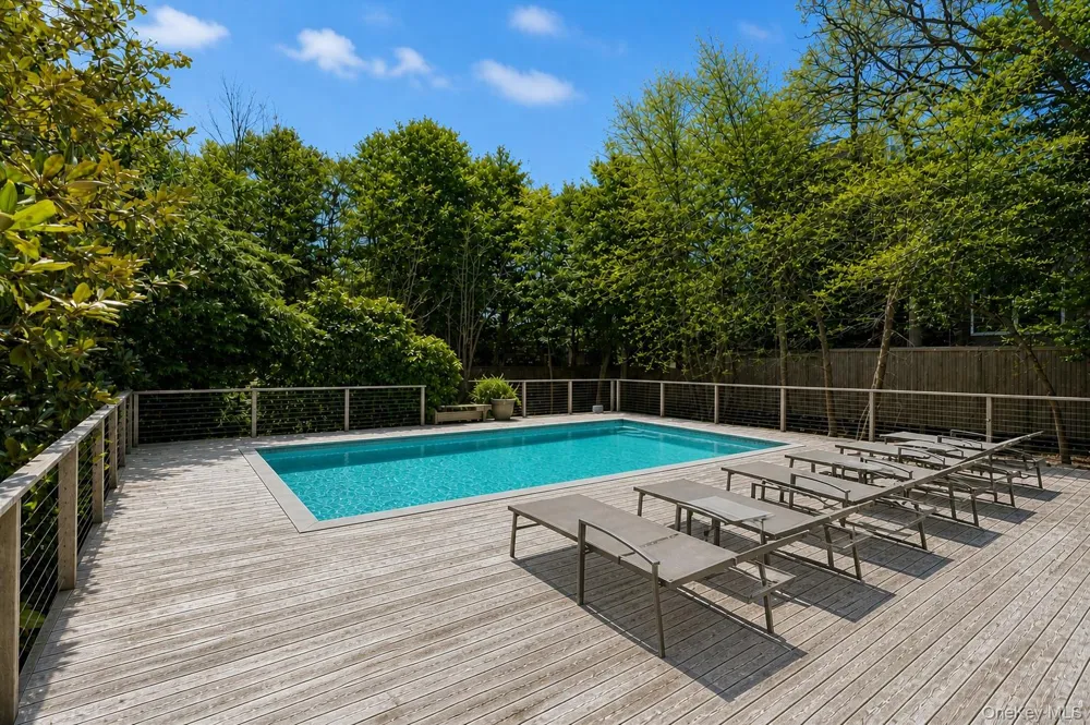 287 Bay Walk Fire Island Pines, NY 11782