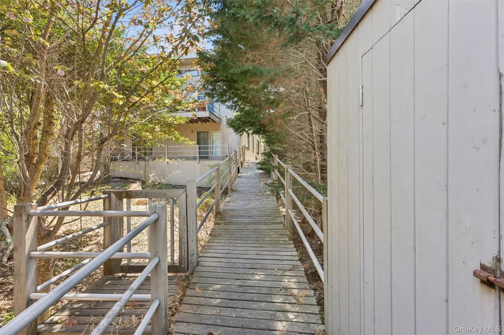 287 Bay Walk Fire Island Pines, NY 11782