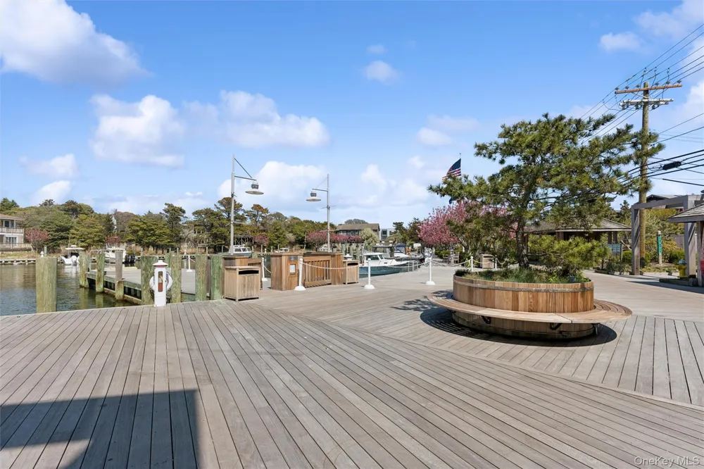 287 Bay Walk Fire Island Pines, NY 11782