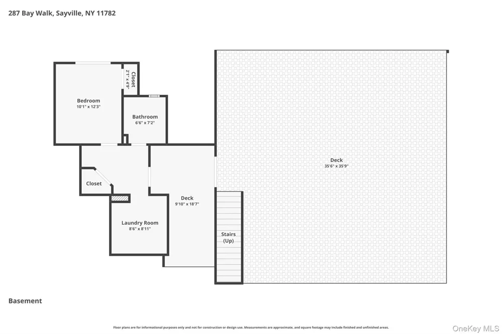 287 Bay Walk Fire Island Pines, NY 11782