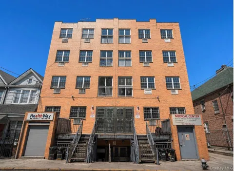 104-33 39th Avenue #2B