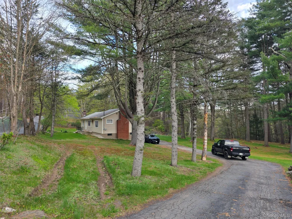 14 Andrew Paye Road Glen Spey, NY 12770