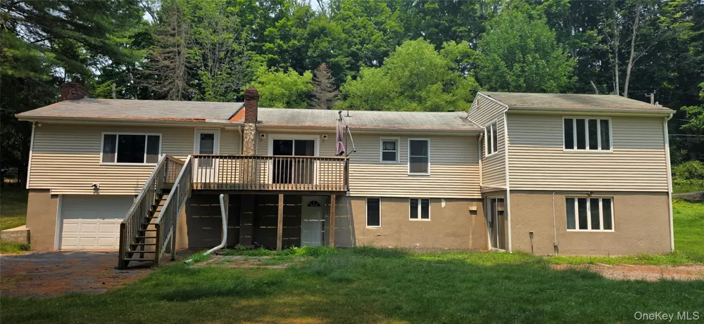 14 Andrew Paye Road Glen Spey, NY 12770