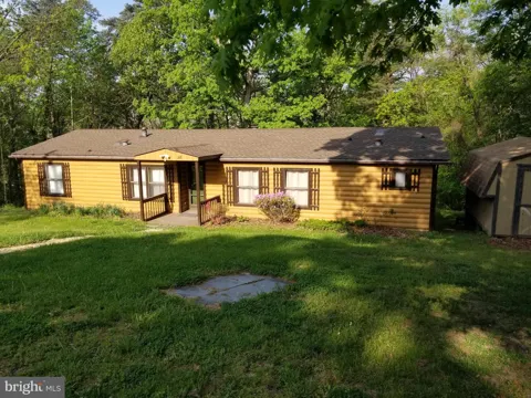 168 NEW HARMONY LANE