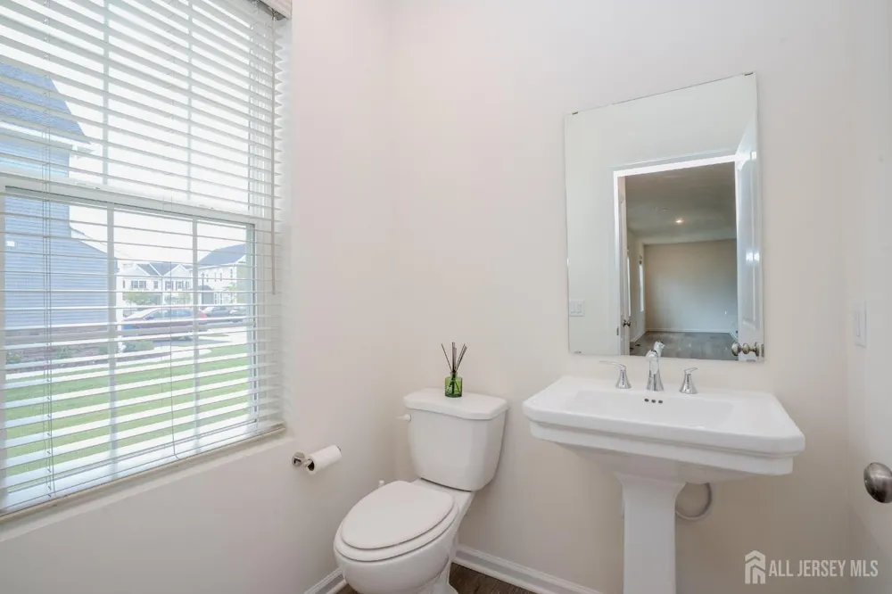 2601 American Place West Windsor, NJ 08550
