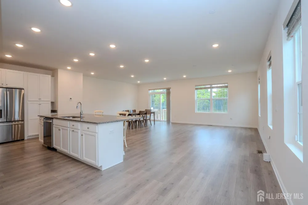 2601 American Place West Windsor, NJ 08550