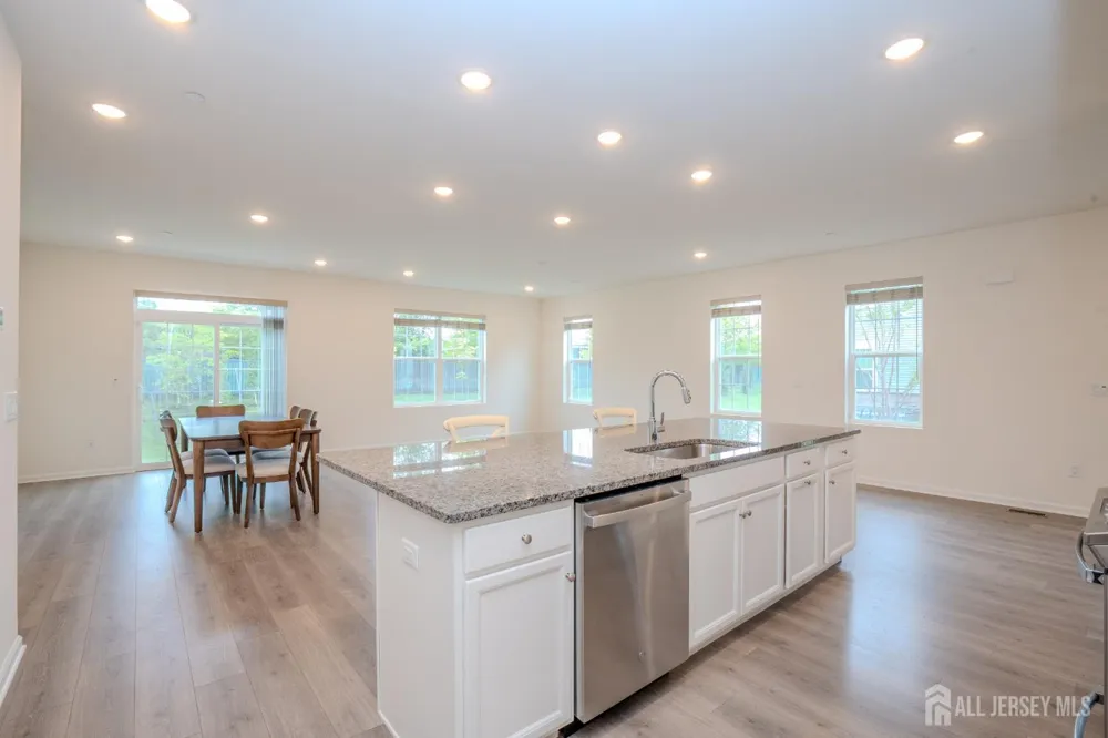 2601 American Place West Windsor, NJ 08550