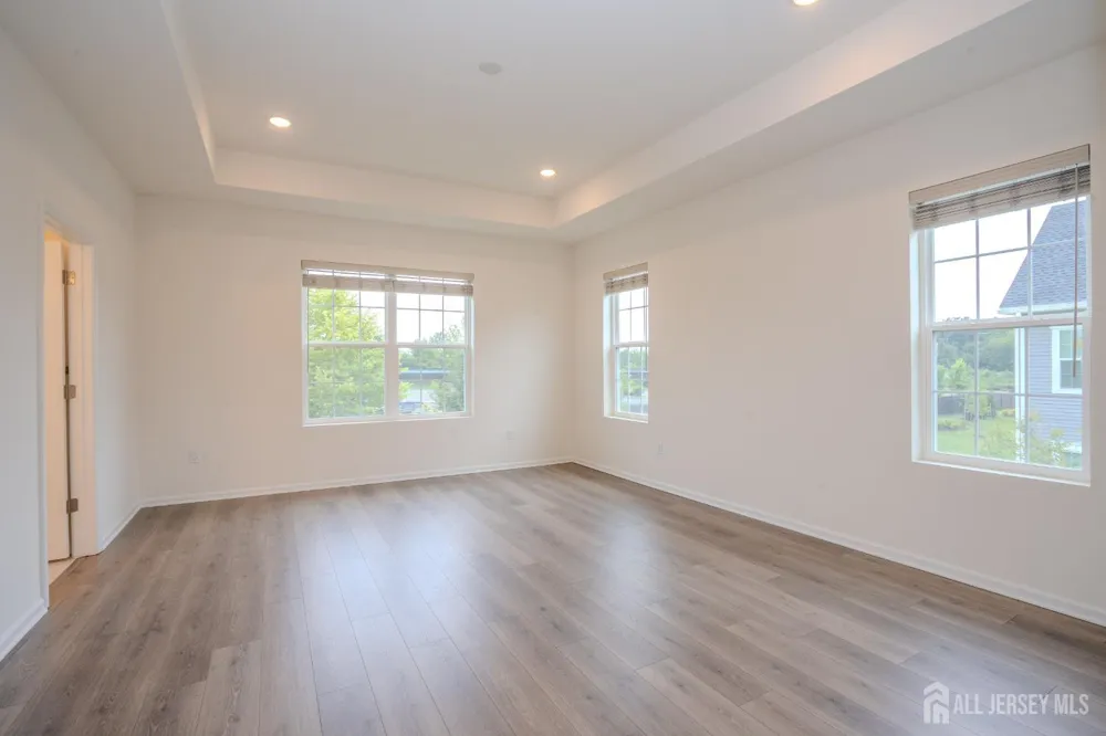 2601 American Place West Windsor, NJ 08550