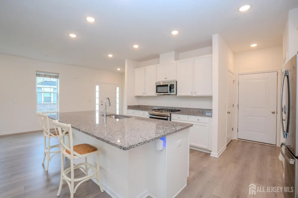 2601 American Place West Windsor, NJ 08550