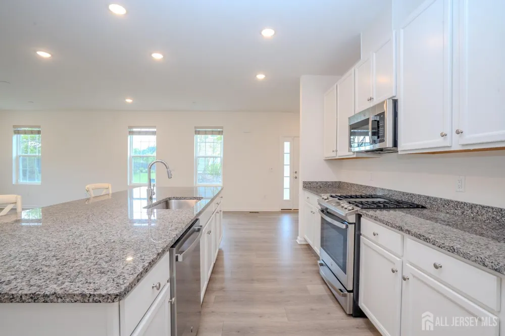 2601 American Place West Windsor, NJ 08550