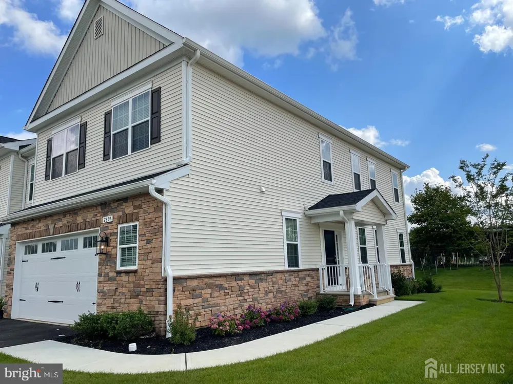 2601 American Place West Windsor, NJ 08550