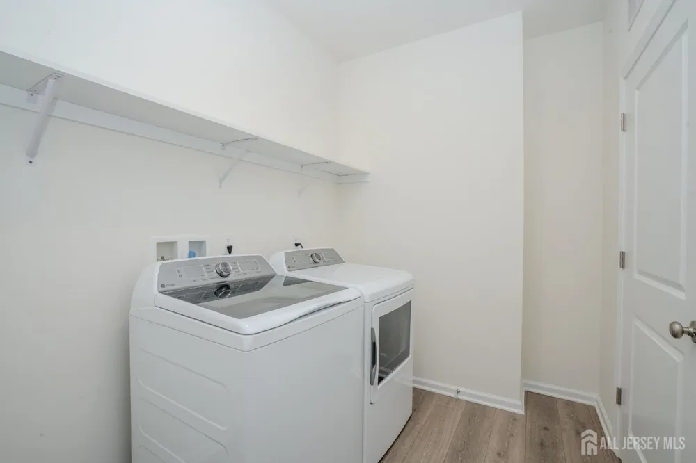 2601 American Place West Windsor, NJ 08550