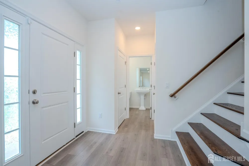 2601 American Place West Windsor, NJ 08550
