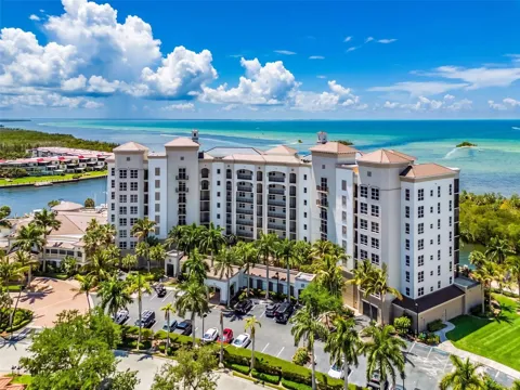3321 SUNSET KEY CIRCLE #508