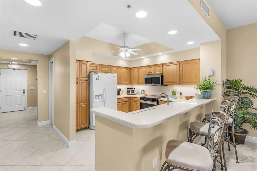 3321 SUNSET KEY CIRCLE #508 Punta Gorda, FL 33955