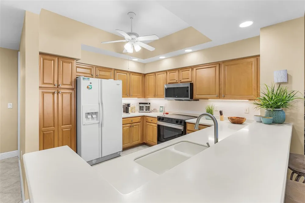 3321 SUNSET KEY CIRCLE #508 Punta Gorda, FL 33955