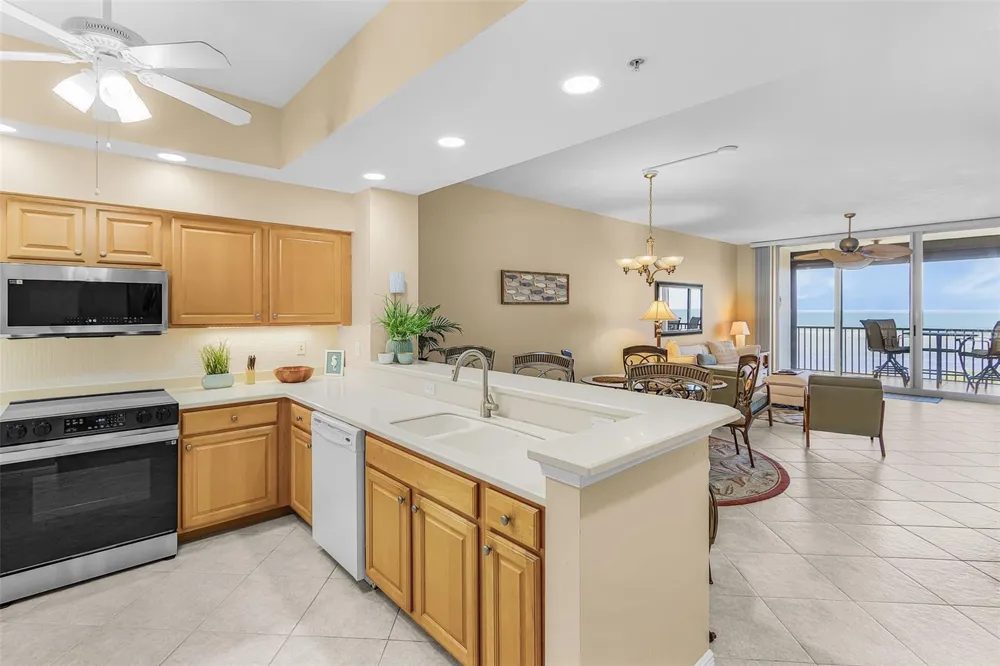 3321 SUNSET KEY CIRCLE #508 Punta Gorda, FL 33955