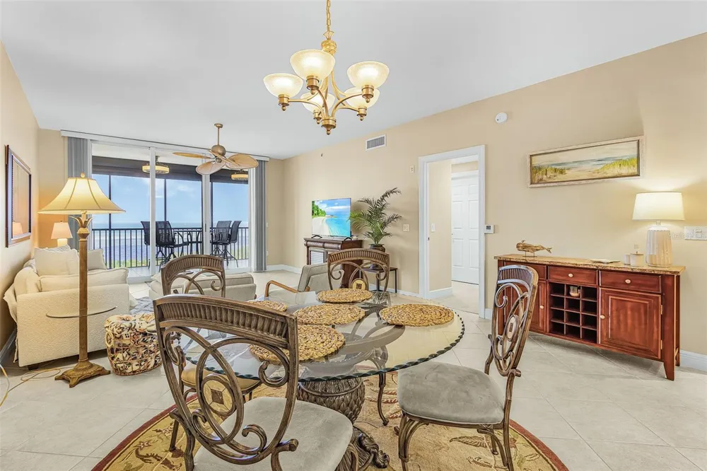 3321 SUNSET KEY CIRCLE #508 Punta Gorda, FL 33955