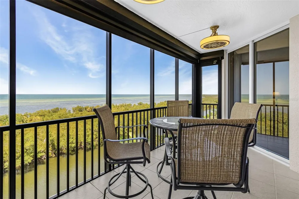 3321 SUNSET KEY CIRCLE #508 Punta Gorda, FL 33955