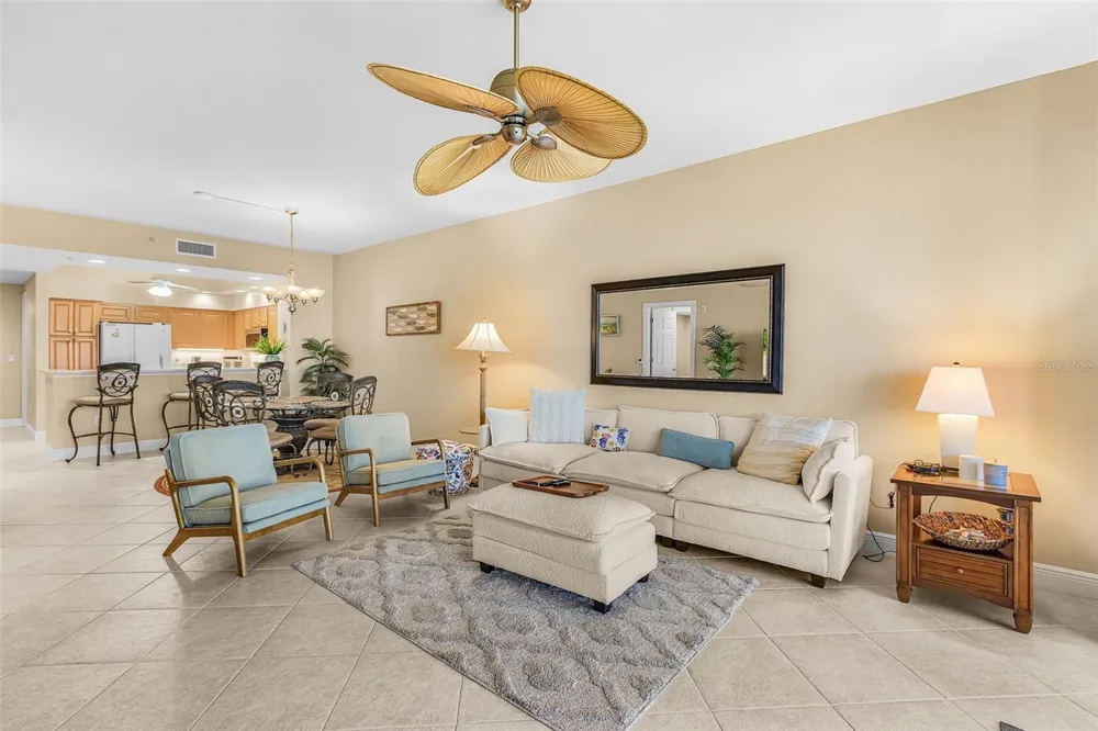 3321 SUNSET KEY CIRCLE #508 Punta Gorda, FL 33955