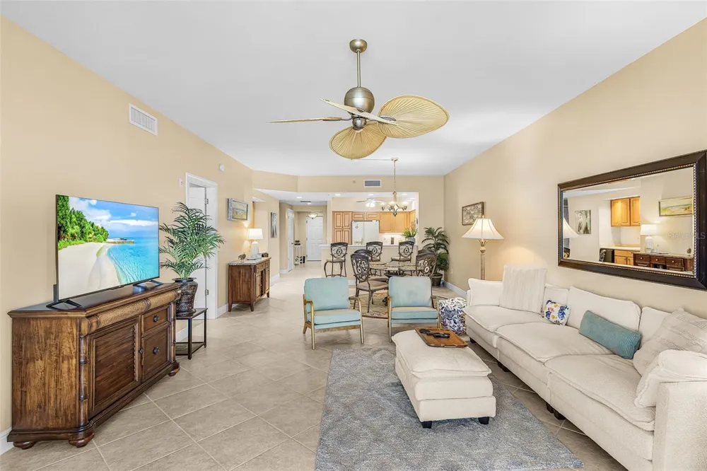 3321 SUNSET KEY CIRCLE #508 Punta Gorda, FL 33955