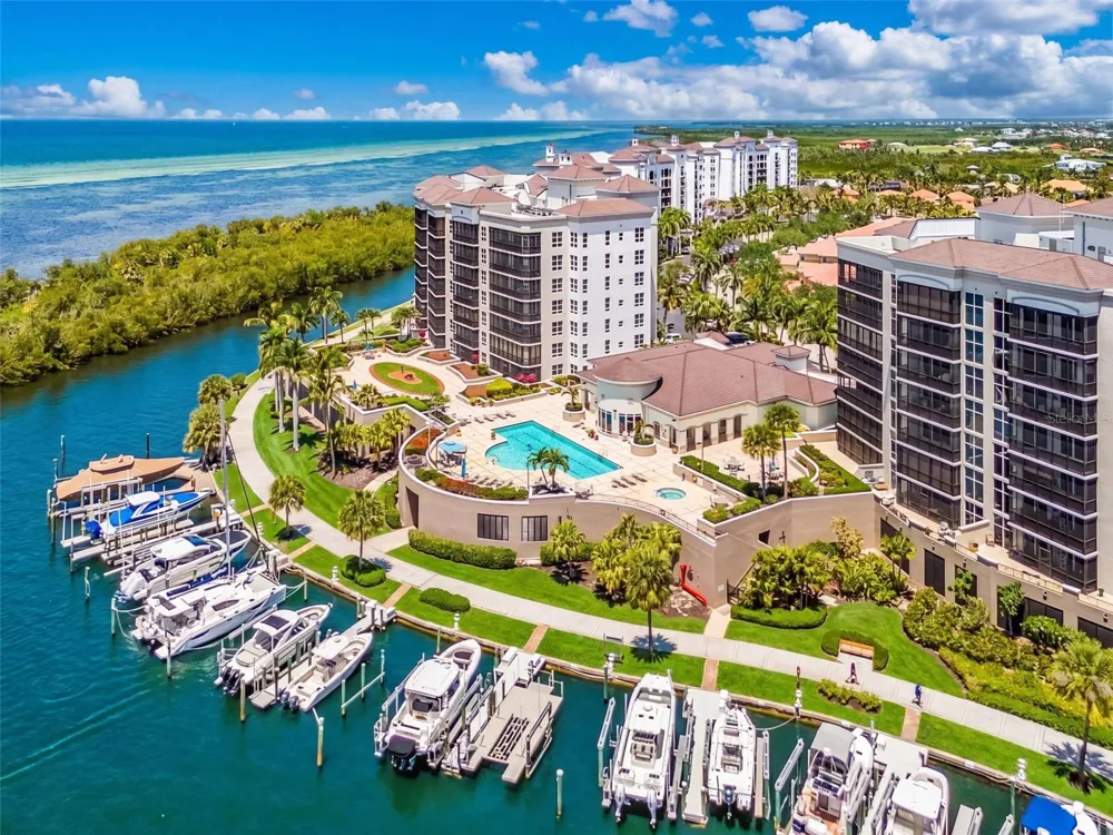 3321 SUNSET KEY CIRCLE #508 Punta Gorda, FL 33955