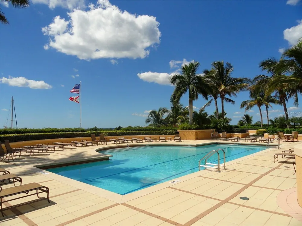 3321 SUNSET KEY CIRCLE #508 Punta Gorda, FL 33955