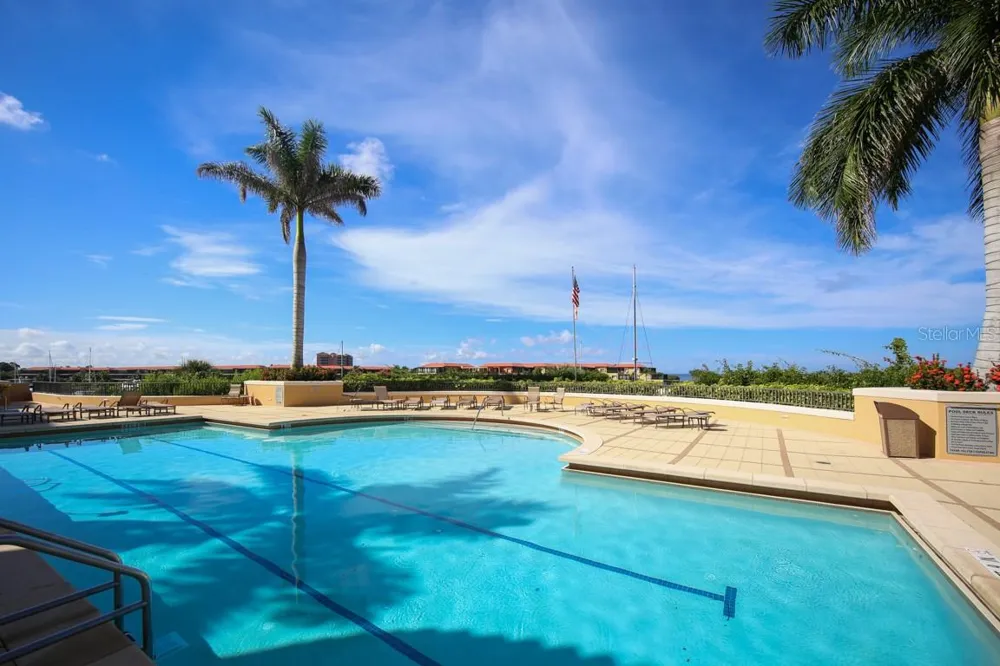 3321 SUNSET KEY CIRCLE #508 Punta Gorda, FL 33955